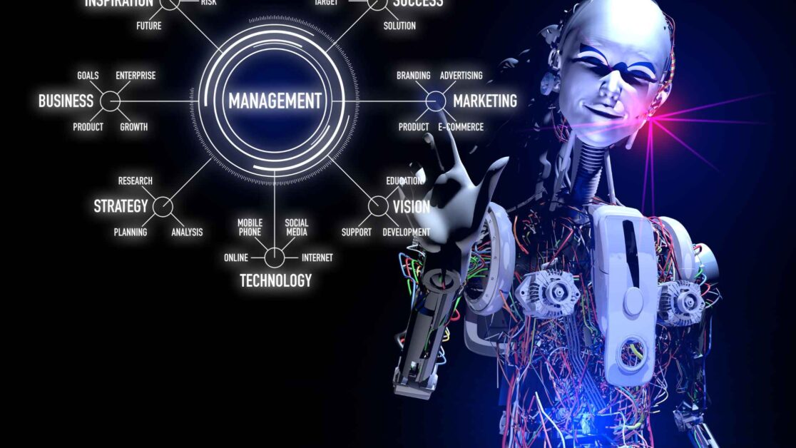 Inteligência Artificial e seus impactos na indústria de tecnologia
